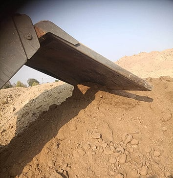 Farmers allege diversion of silt from Korampallam tank near Thoothukudi to realtors newindianexpress2026 03 17ww773t