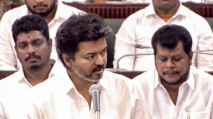 Tamil Nadu CM Vijay unveils mega energy plan with Rs 20,000-crore thermal power plant vijay 241603968 16x9 1