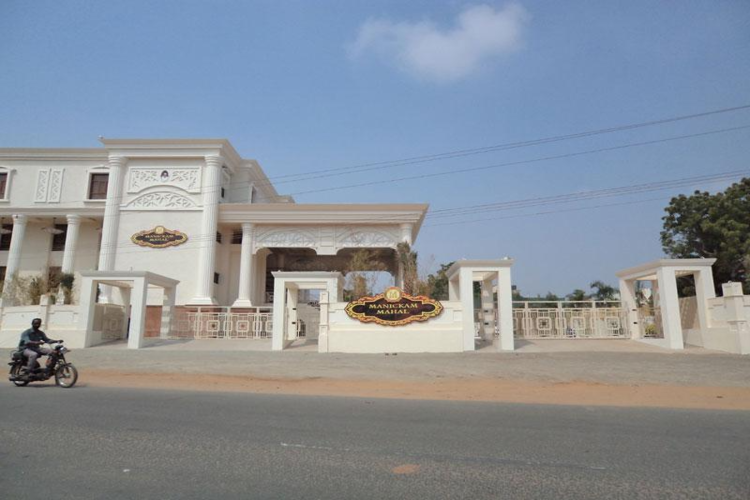 Manickam Mahal