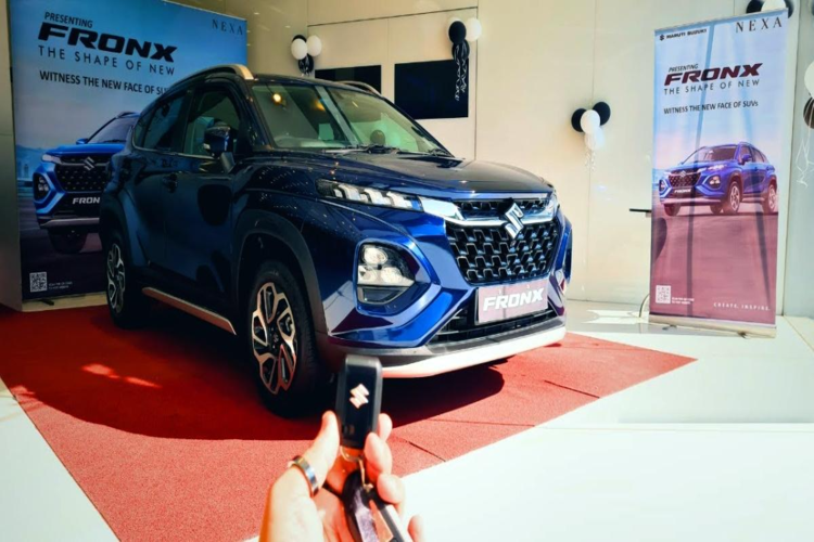 NEXA