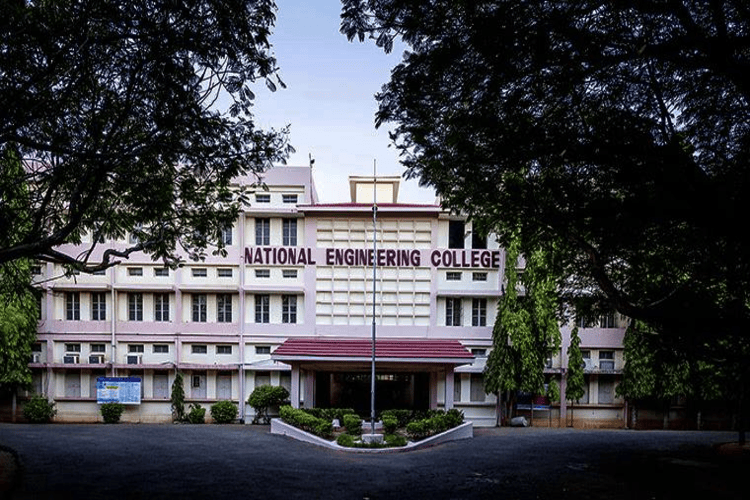 National Engineering College