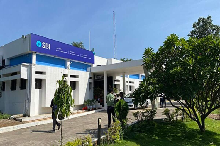 State Bank of India (SBI)