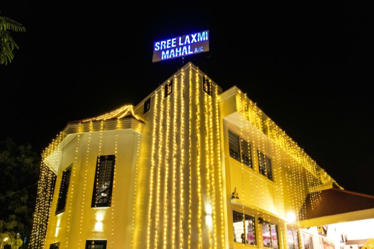 Sree Laxmi Mahal A/C