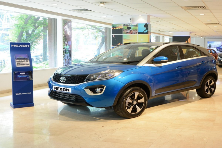 Tata Motors
