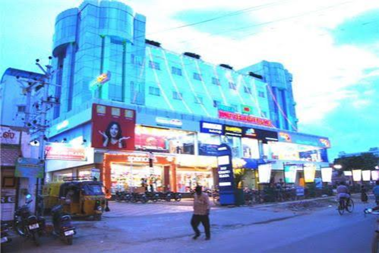 Mangal MALL