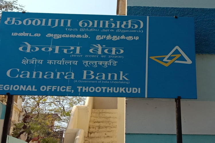 CANARA BANK