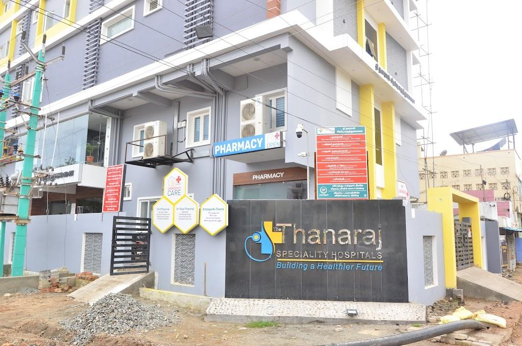 Thanaraj Speciality Hospital